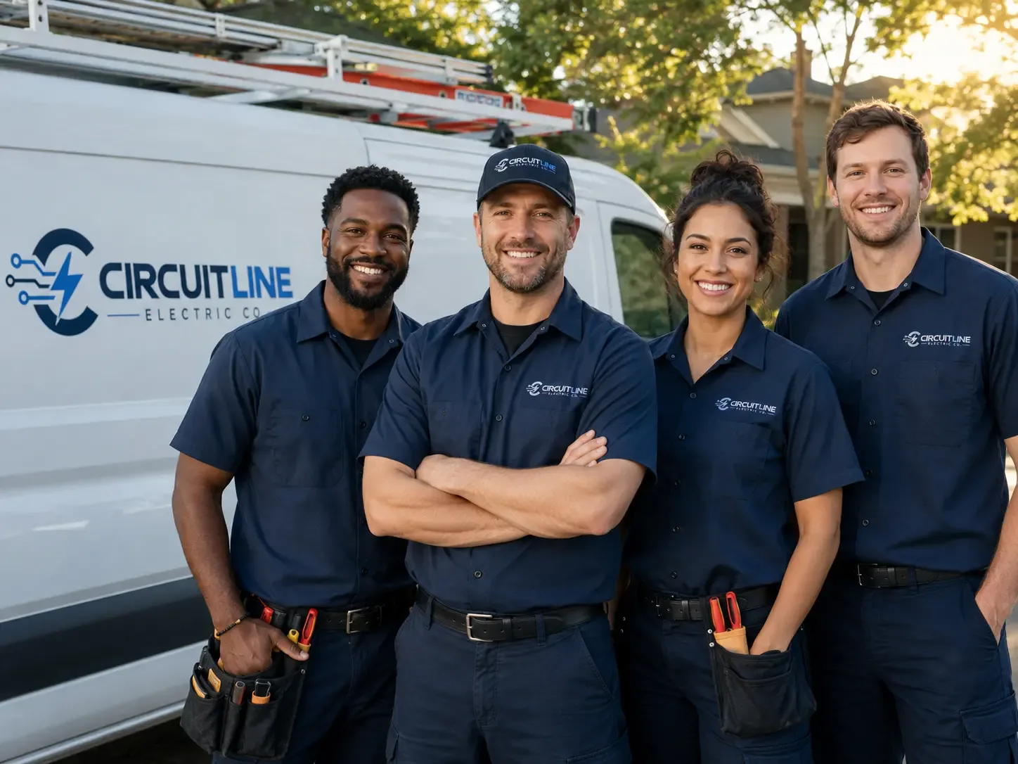Whole Home Rewiring company in Albany, GA